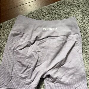 Women's gym Shorts